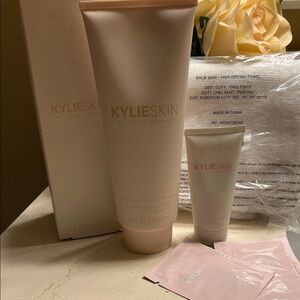 Kylie Skin Bundle!